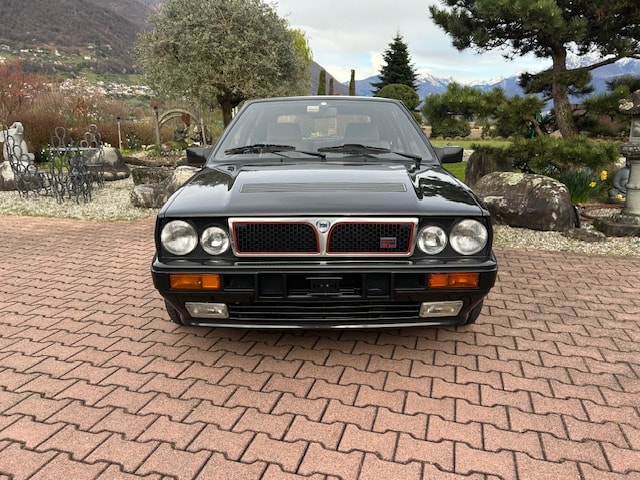 LANCIA Delta HF Integrale ABS-image-1