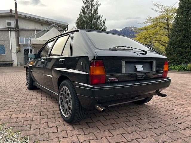 LANCIA Delta HF Integrale ABS-image-4
