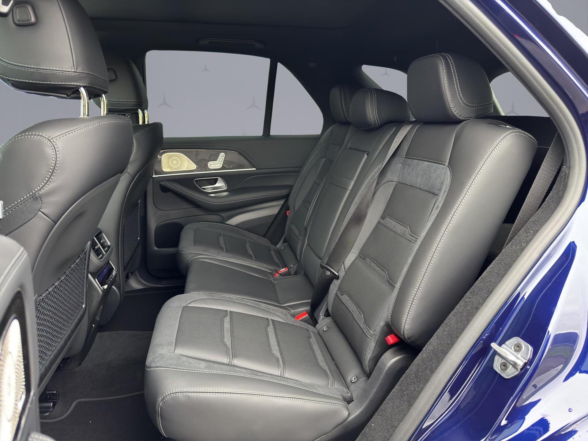 MERCEDES-BENZ GLE 53 Hybrid EQ Star AMG 4matic+-image-12