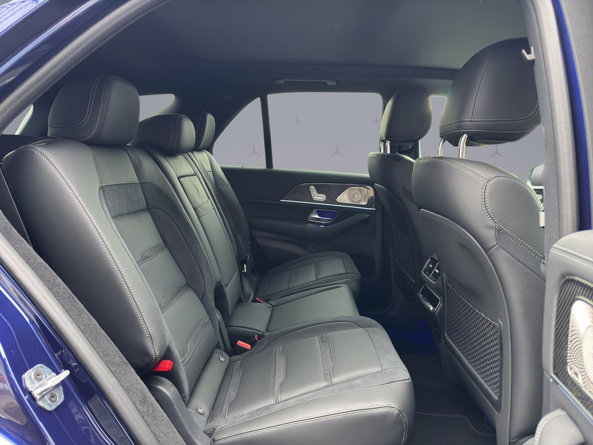 MERCEDES-BENZ GLE 53 Hybrid EQ Star AMG 4matic+-image-17