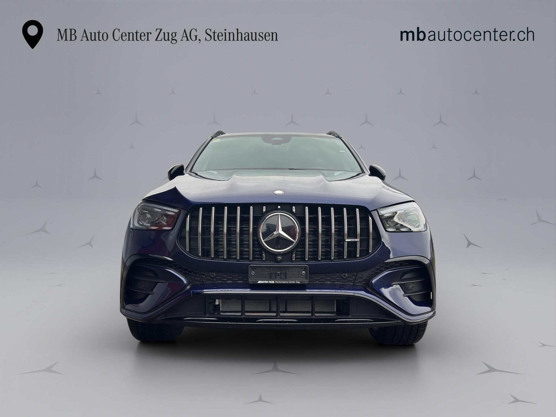 MERCEDES-BENZ GLE 53 Hybrid EQ Star AMG 4matic+-image-8