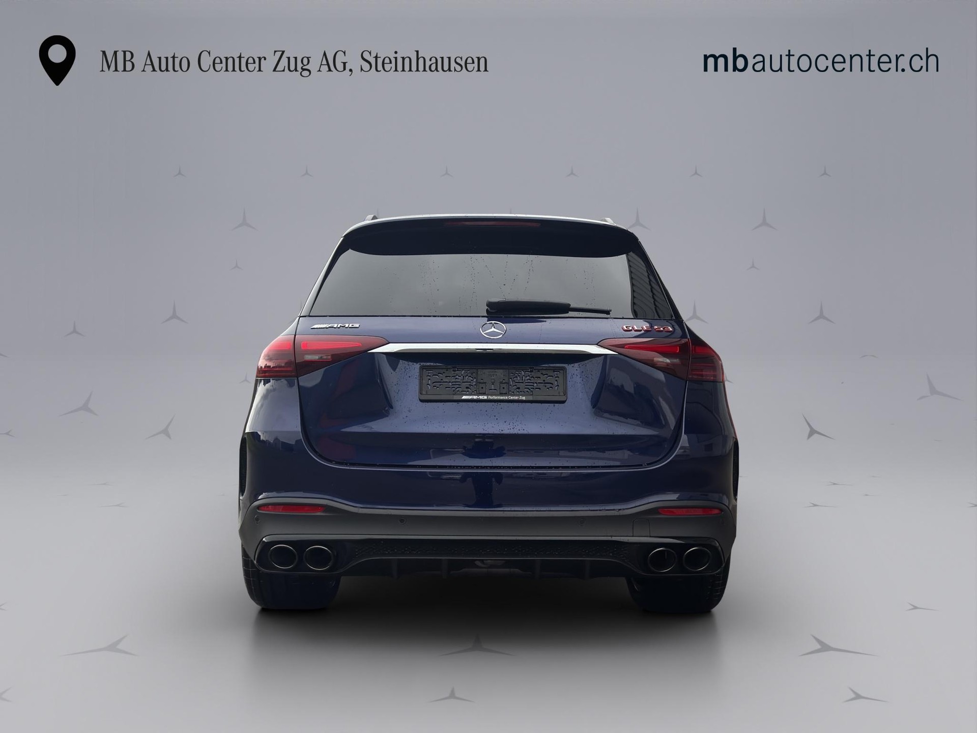 MERCEDES-BENZ GLE 53 Hybrid EQ Star AMG 4matic+-image-4