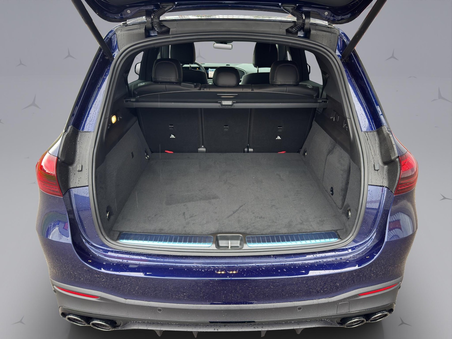 MERCEDES-BENZ GLE 53 Hybrid EQ Star AMG 4matic+-image-18
