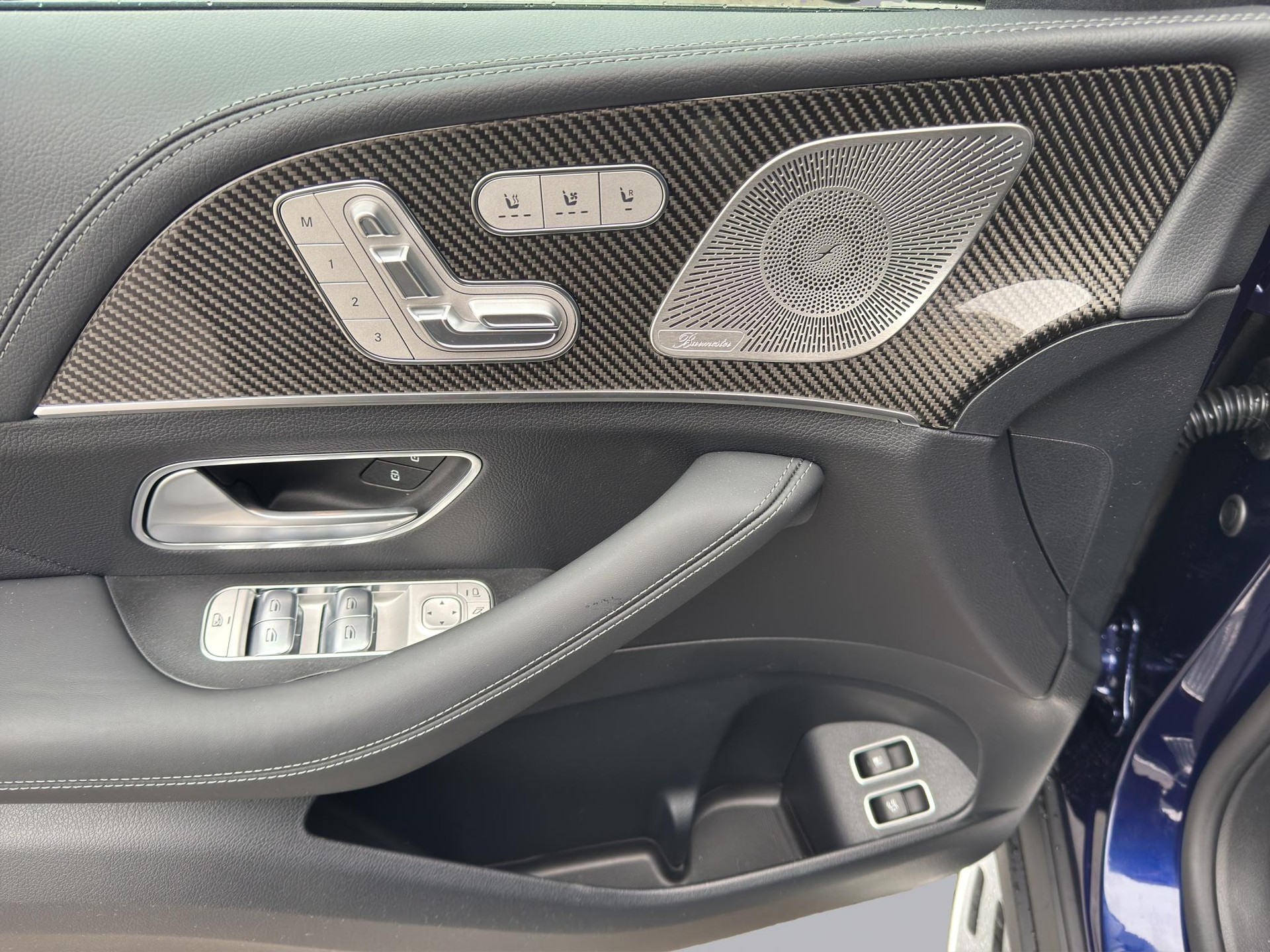 MERCEDES-BENZ GLE 53 Hybrid EQ Star AMG 4matic+-image-10