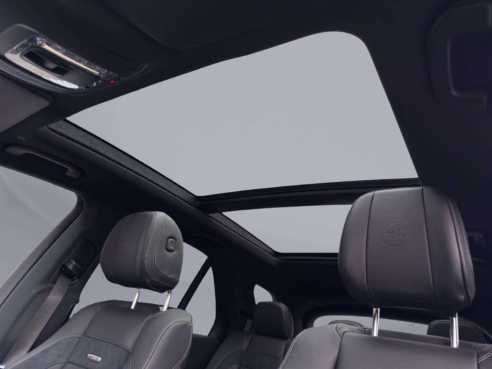 MERCEDES-BENZ GLE 53 Hybrid EQ Star AMG 4matic+-image-19