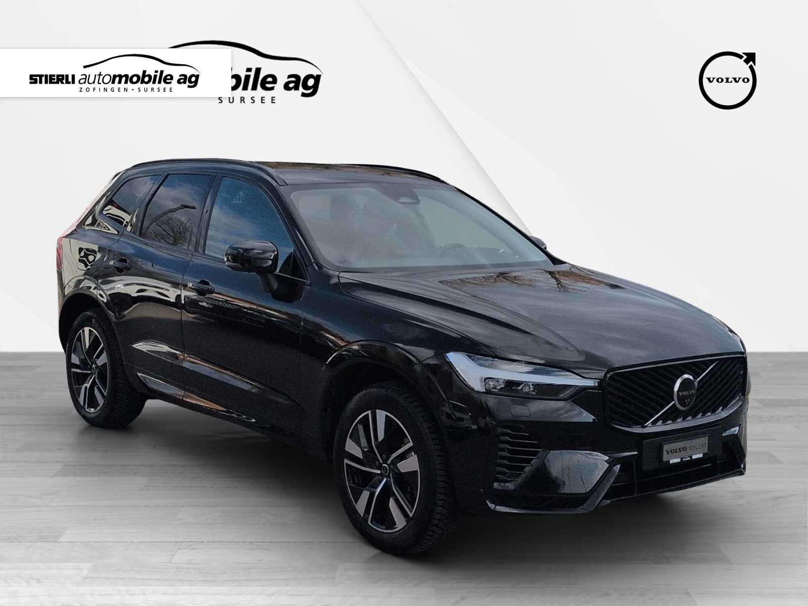 VOLVO XC60 2.0 T8 TE Plus Dark eAWD-showroom-element-2
