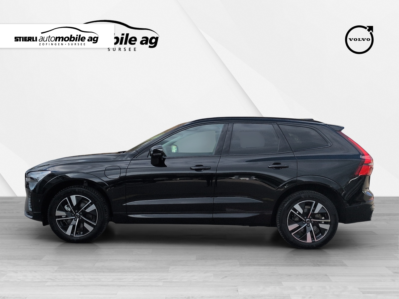 VOLVO XC60 2.0 T8 TE Plus Dark eAWD-image-8