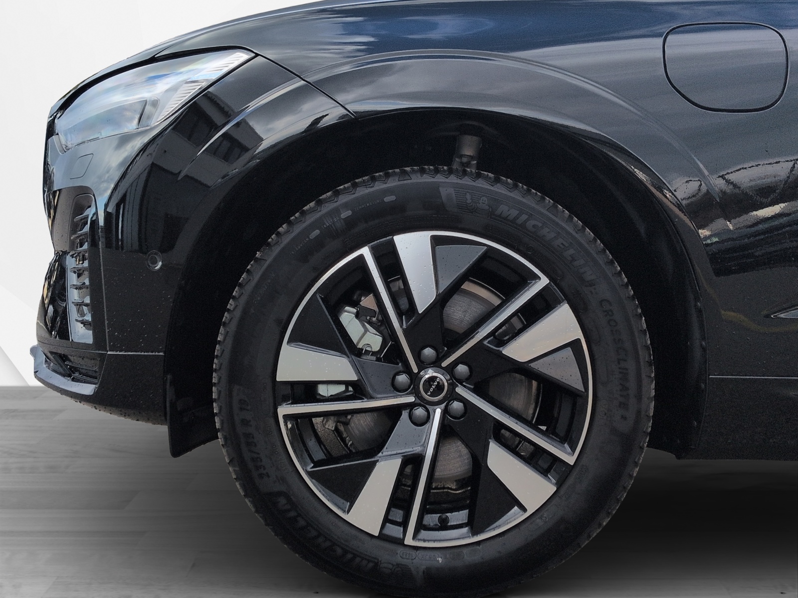 VOLVO XC60 2.0 T8 TE Plus Dark eAWD-image-7