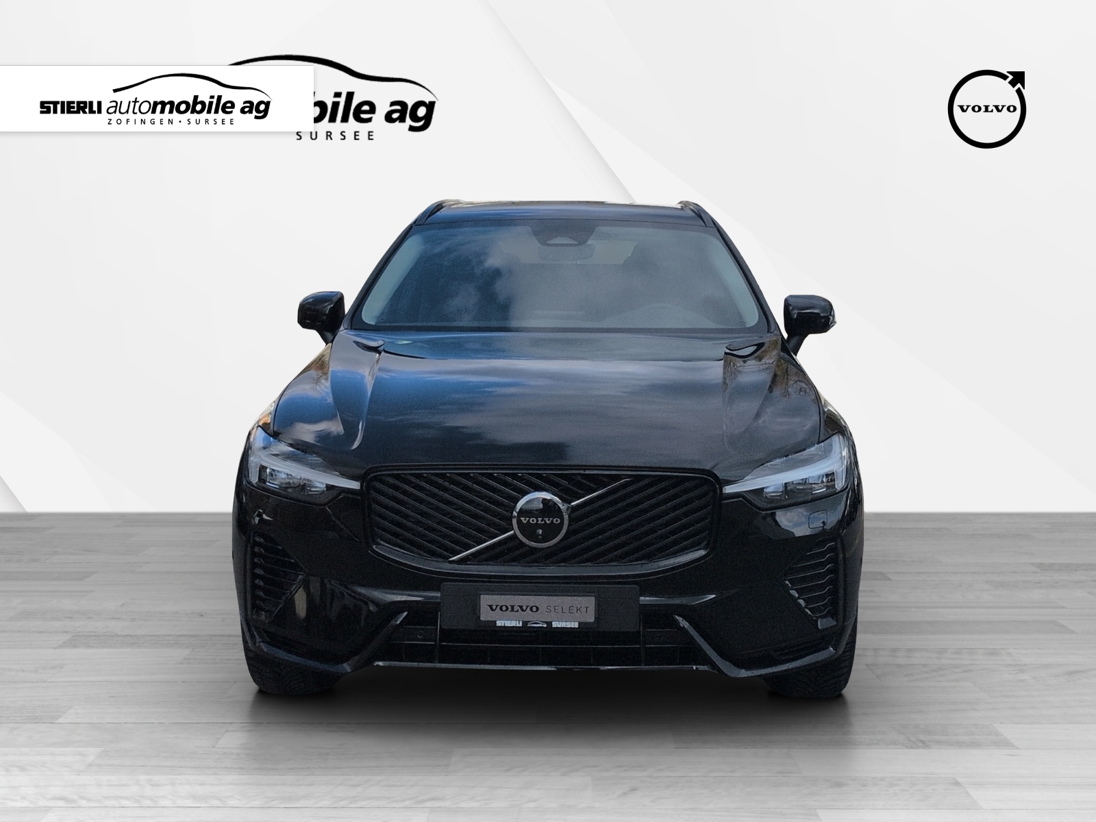 VOLVO XC60 2.0 T8 TE Plus Dark eAWD-image-0