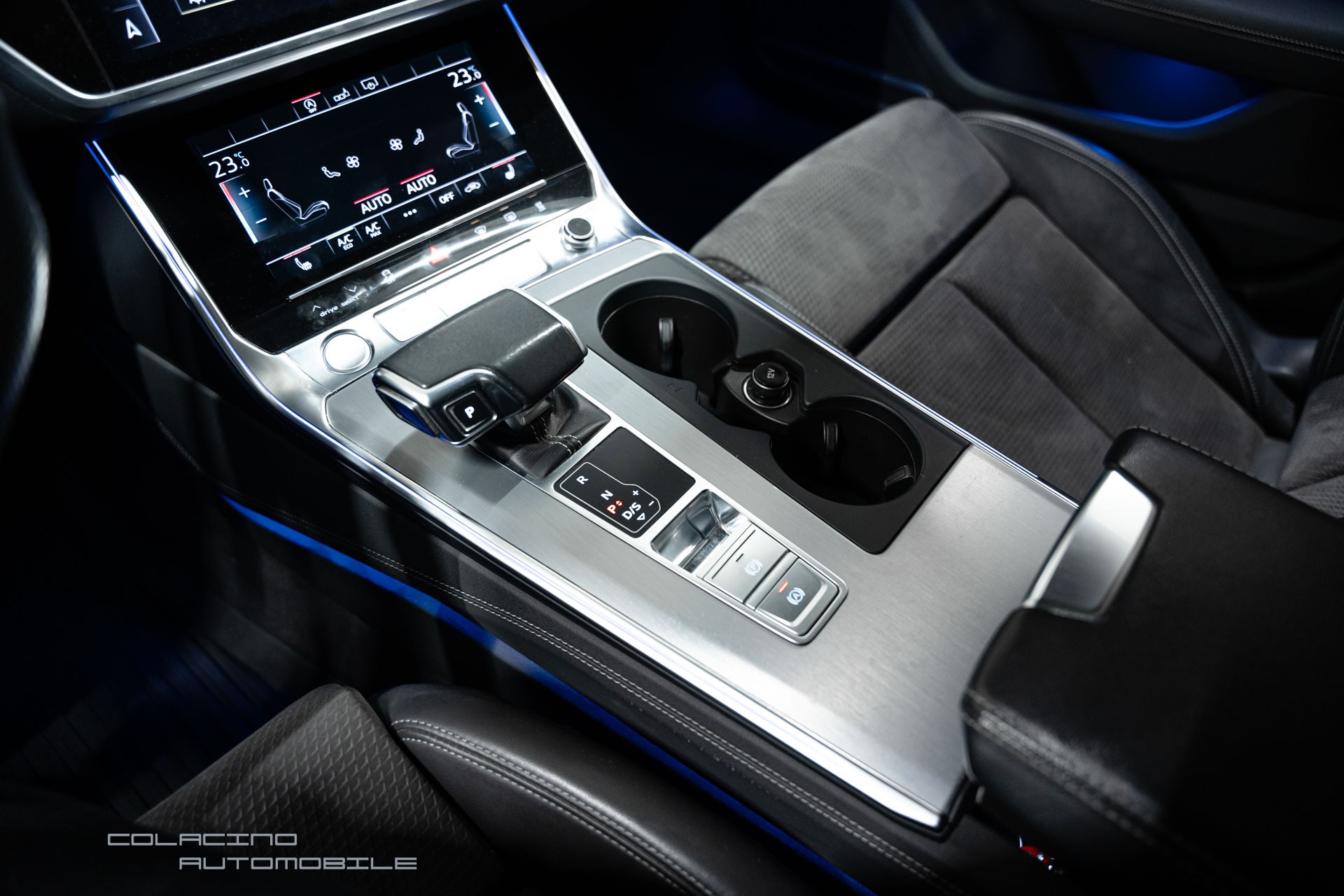 AUDI A6 Avant 40 TDI Sport quattro S-tronic-image-29