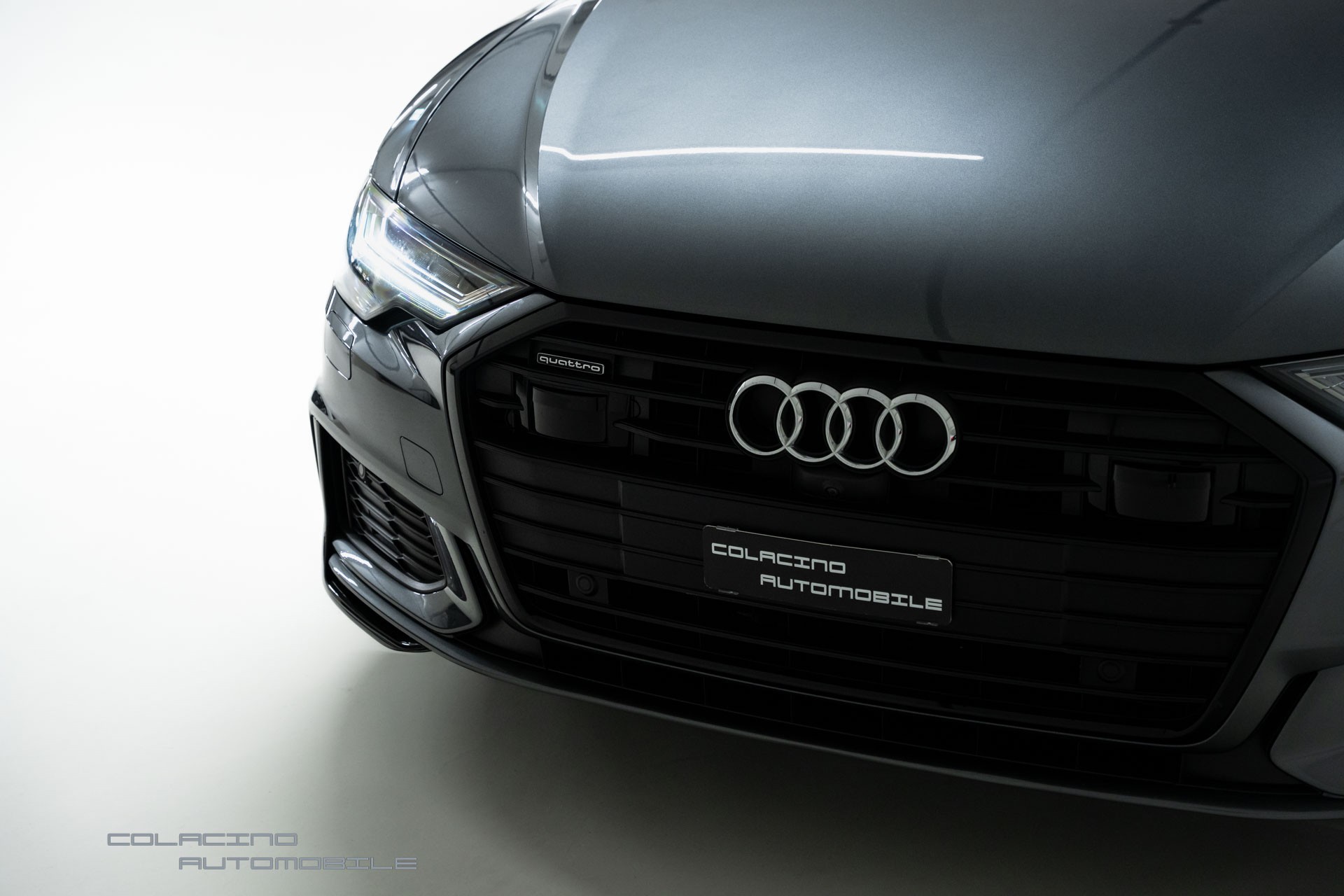 AUDI A6 Avant 40 TDI Sport quattro S-tronic-image-10