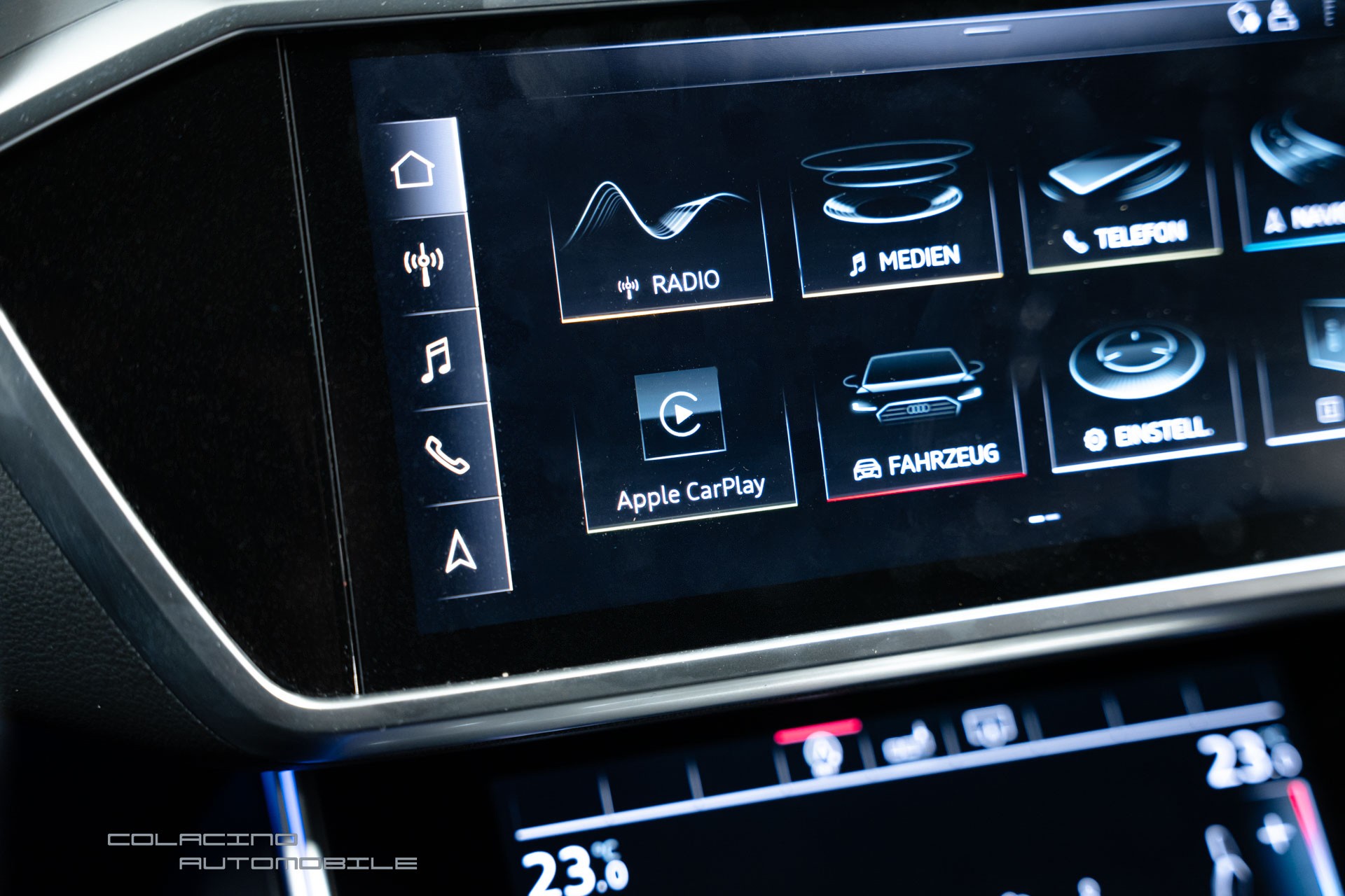 AUDI A6 Avant 40 TDI Sport quattro S-tronic-image-26