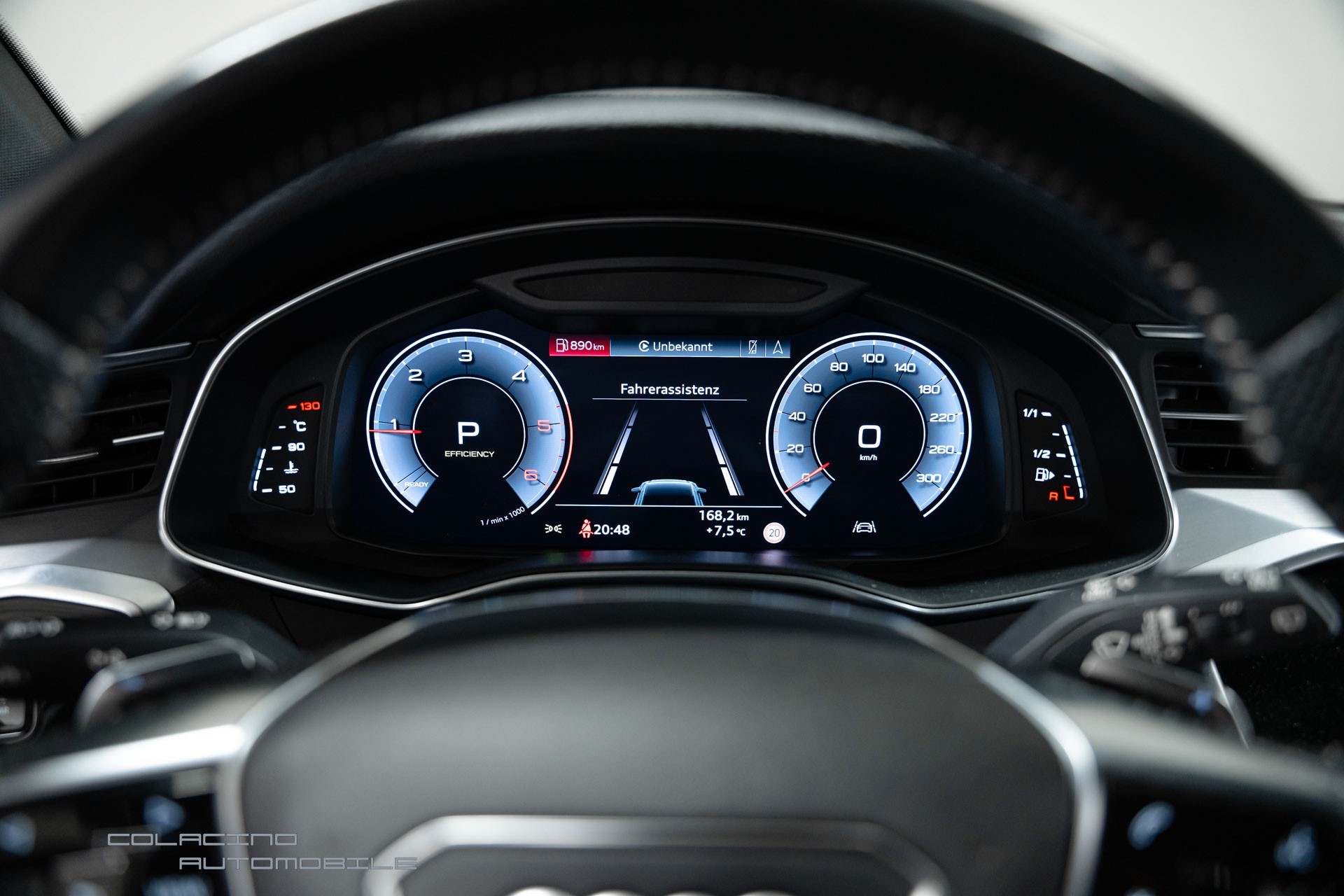 AUDI A6 Avant 40 TDI Sport quattro S-tronic-image-23