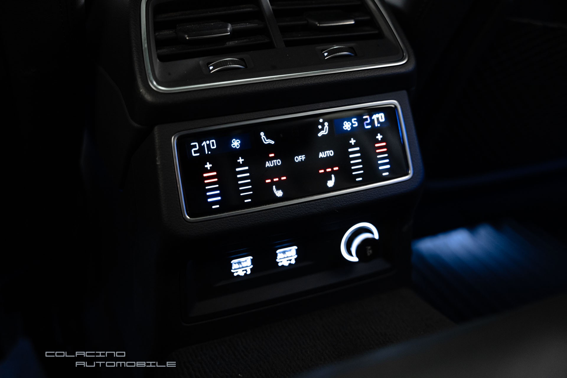 AUDI A6 Avant 40 TDI Sport quattro S-tronic-image-18