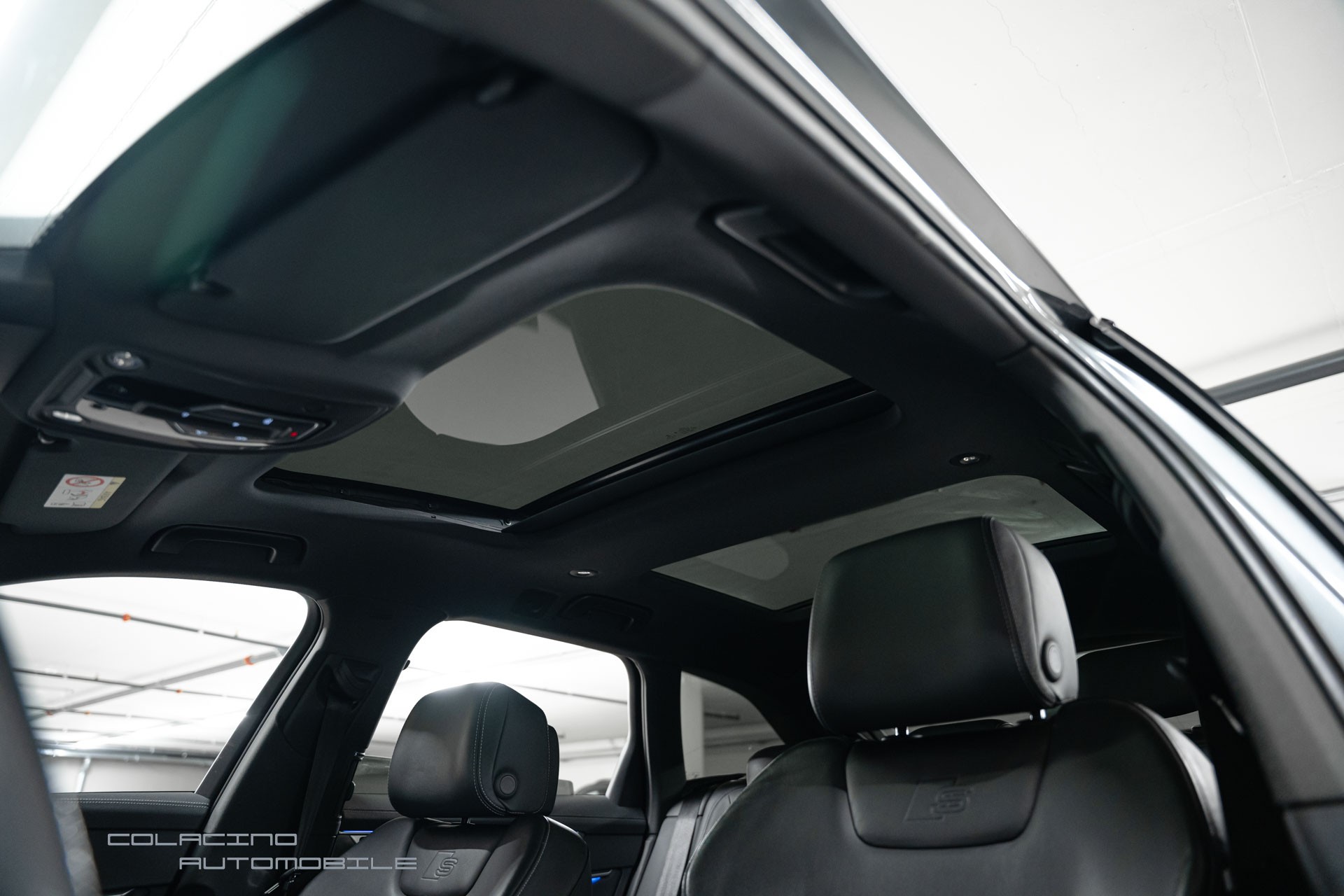 AUDI A6 Avant 40 TDI Sport quattro S-tronic-image-30