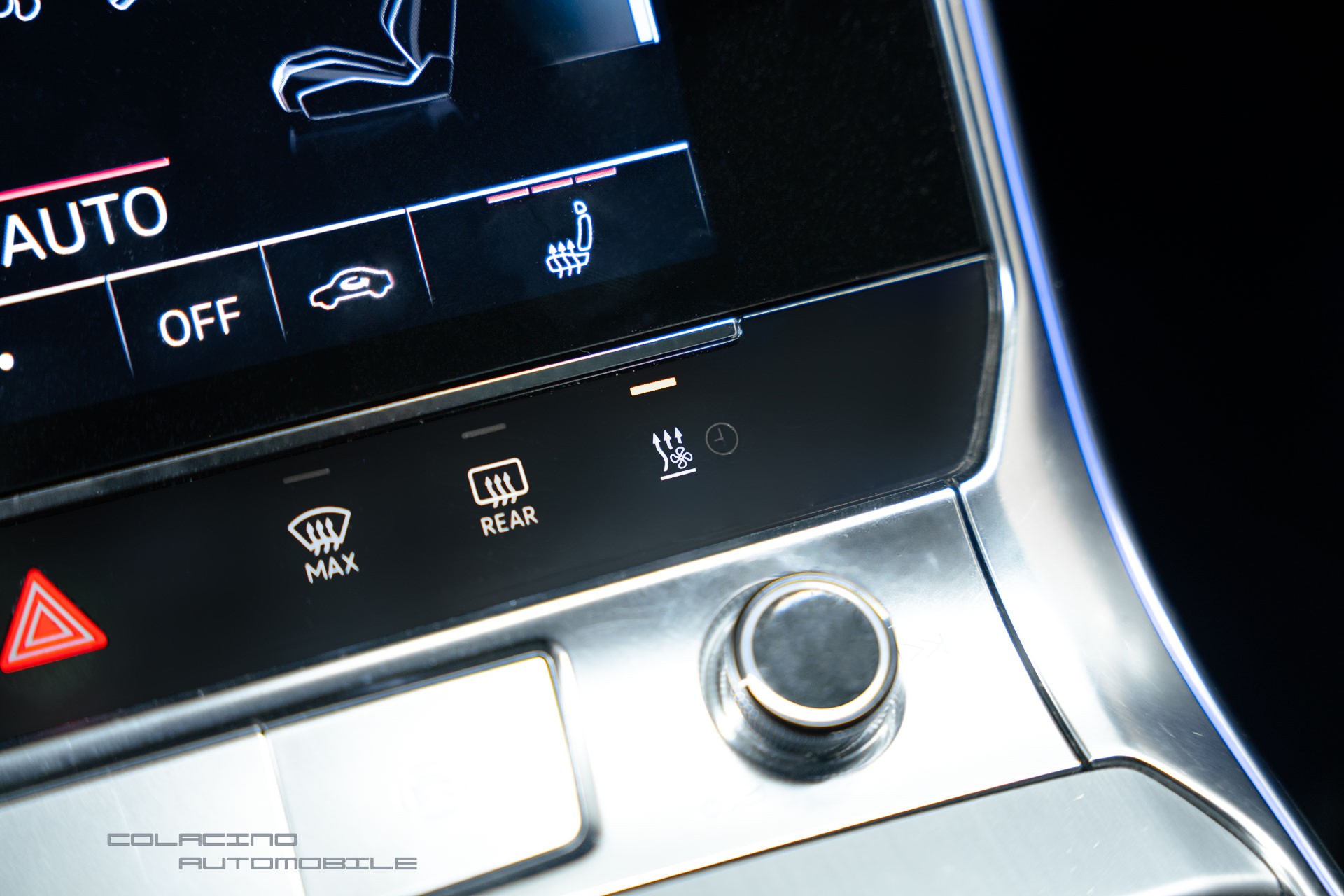AUDI A6 Avant 40 TDI Sport quattro S-tronic-image-25