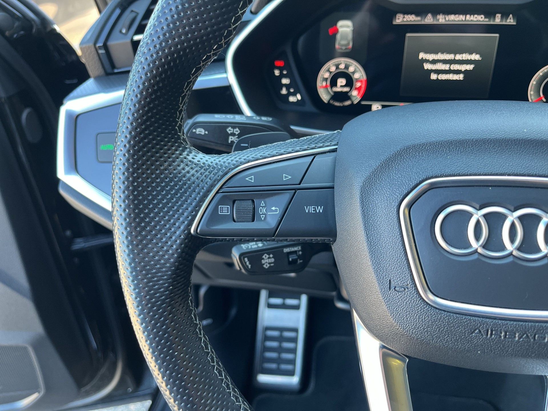 AUDI Q3 35 TFSI S line Attraction S-tronic-image-14