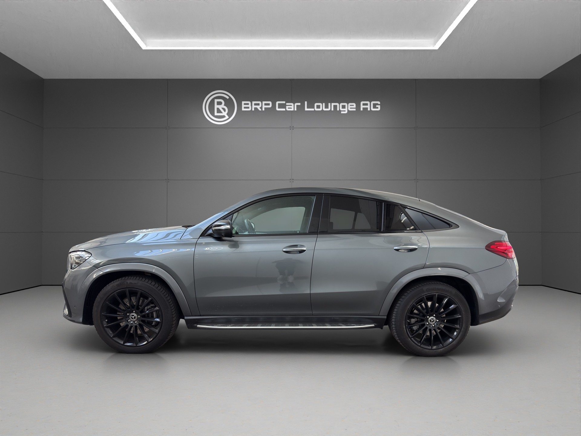 MERCEDES-BENZ GLE Coupé 300d AMG Line * Facelift *-showroom-element-1