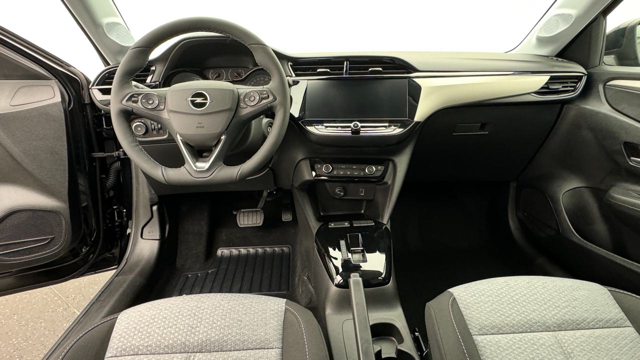 OPEL Corsa 1.2 MHEV Edition-image-5