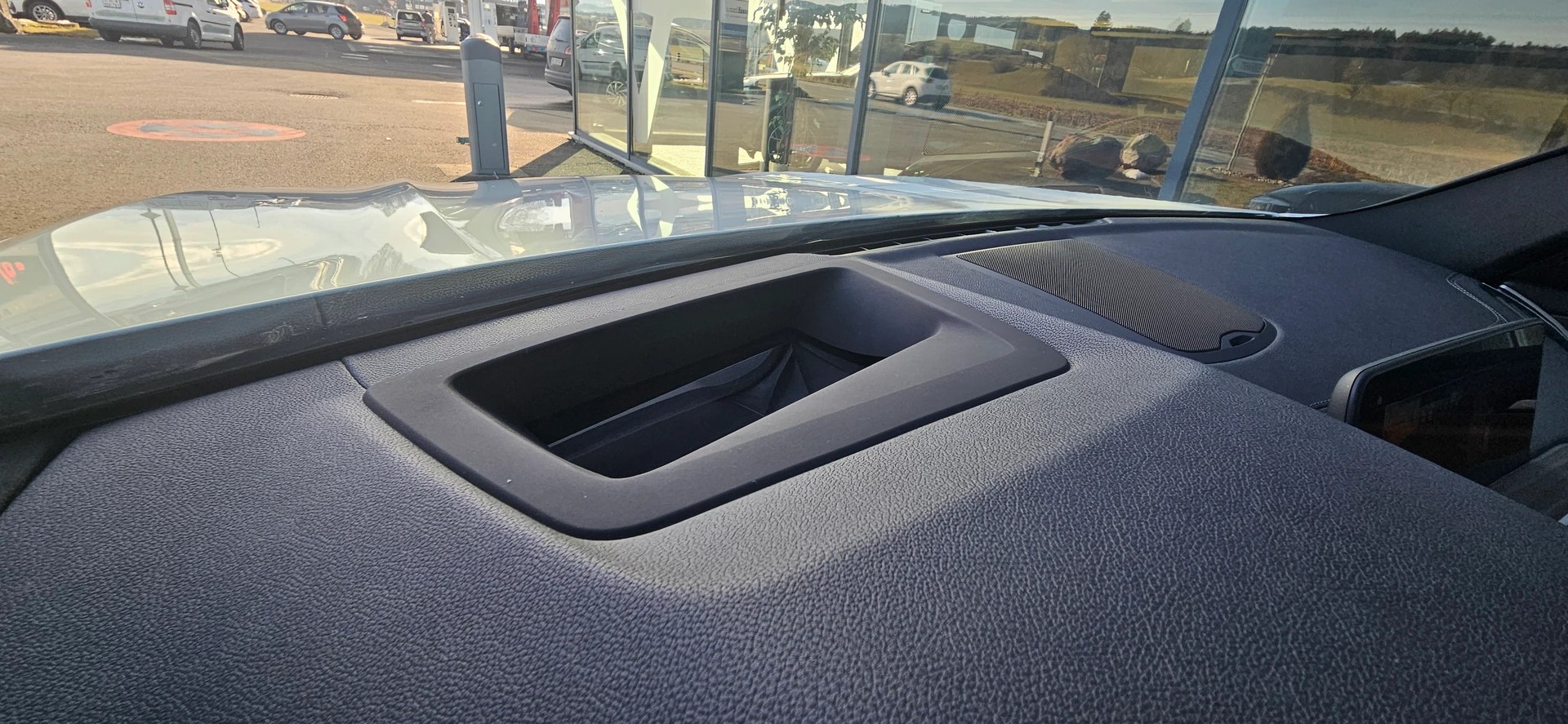 BMW X3 xDrive 20d M Sport Steptronic-image-9
