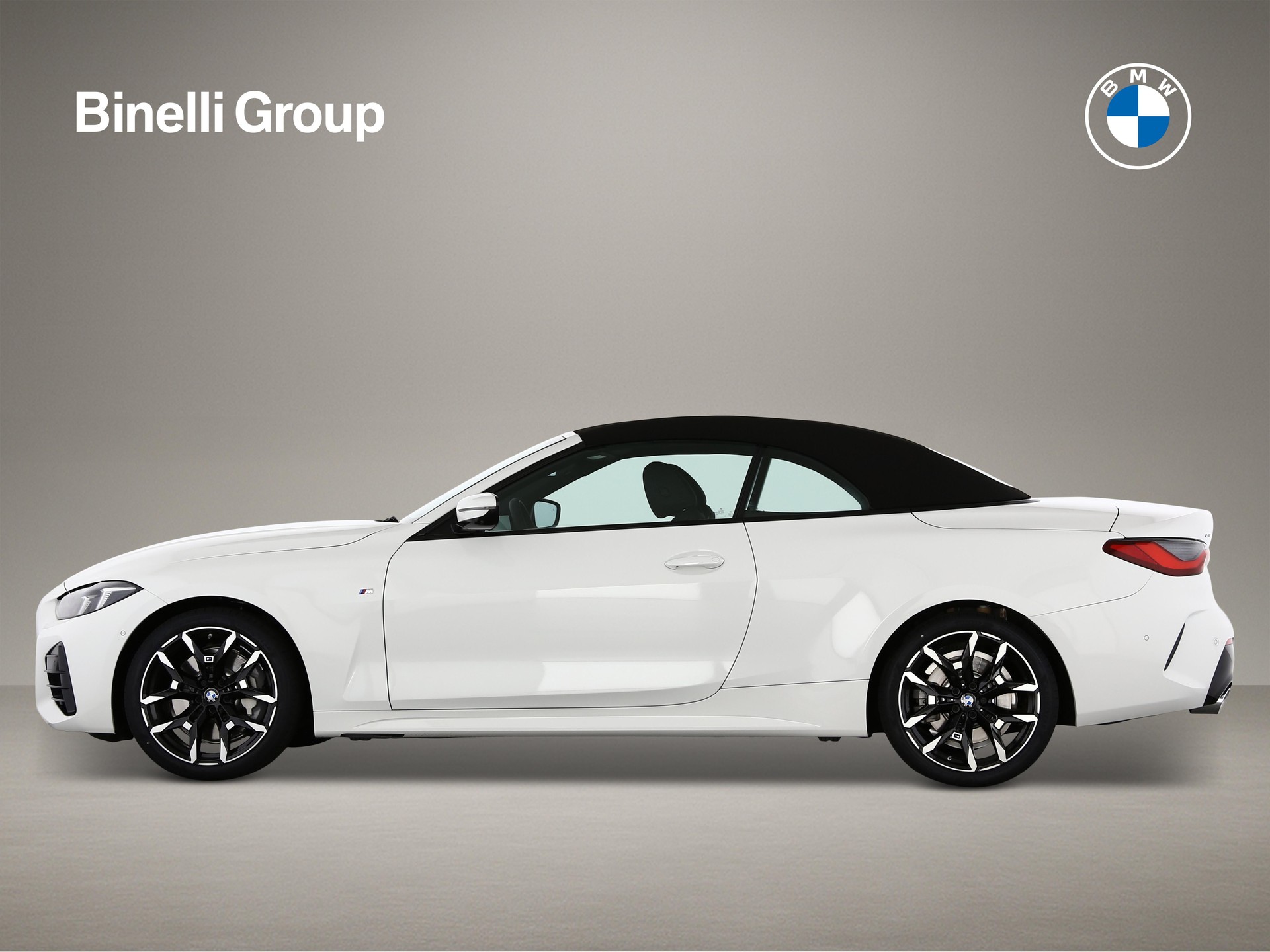 BMW 430i xDrive Cabrio-image-2