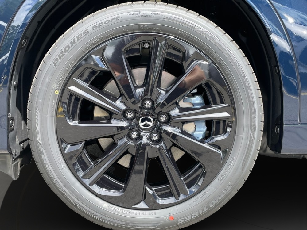 Image MAZDA CX-60 CX-60 e-Skyactiv PHEV 327 AWD Homura Plus