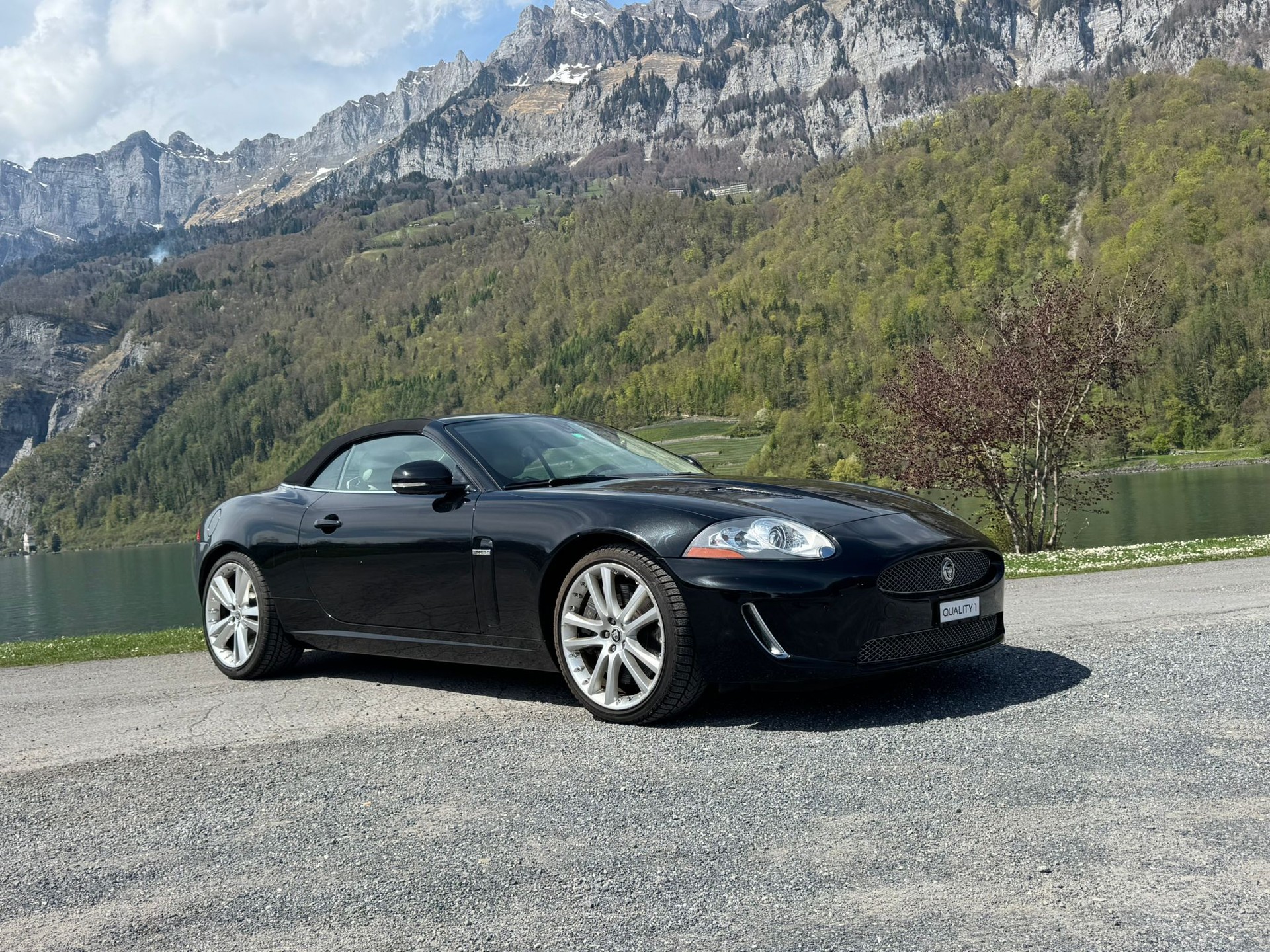 JAGUAR XKR 5.0 V8 SC Automatic-image-5