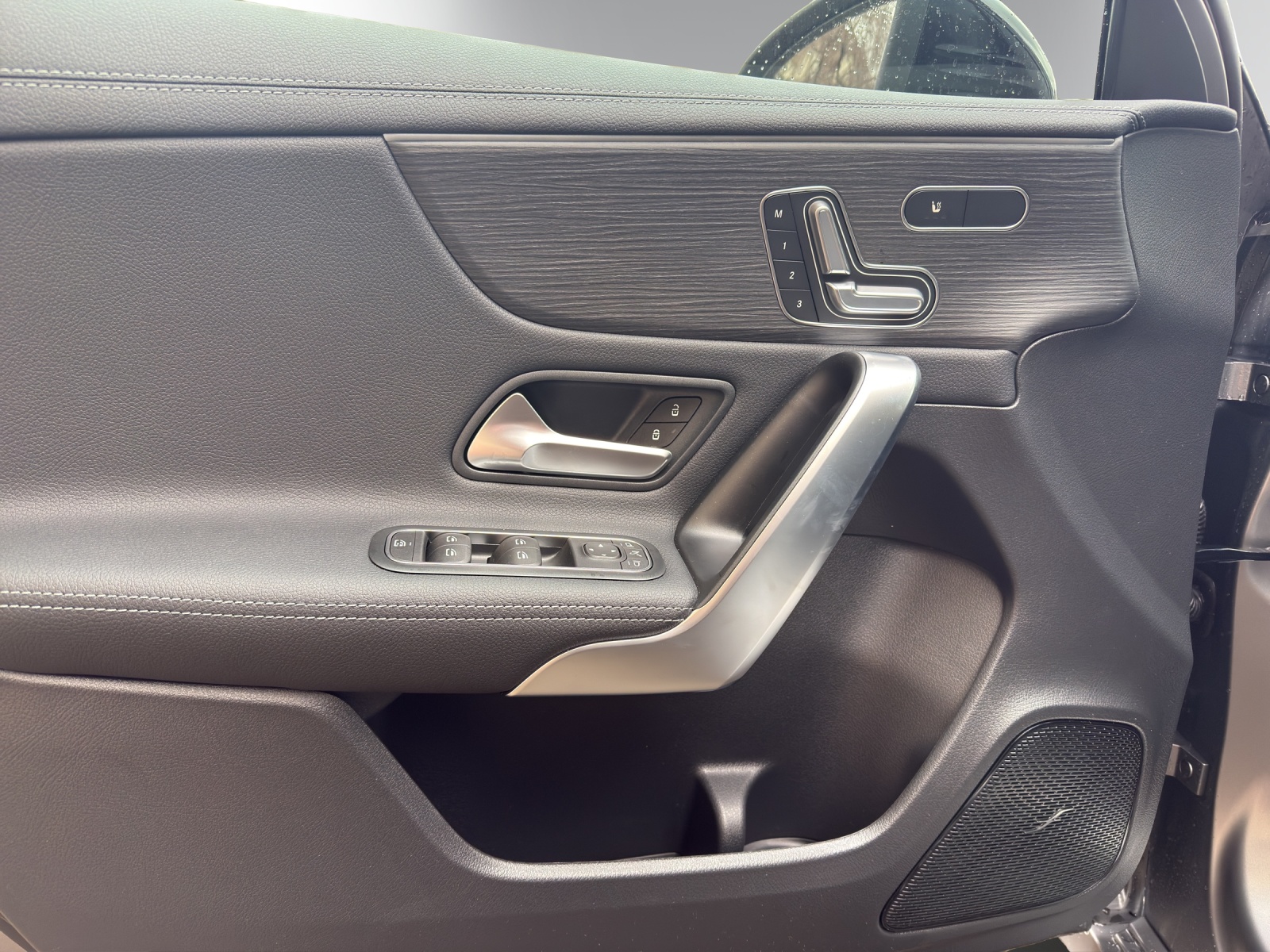 Image MERCEDES-BENZ A-220 A 220 4Matic 8G-DCT