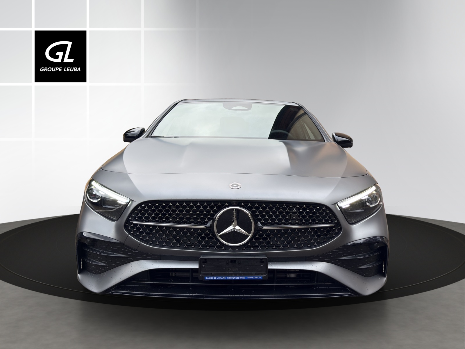 Image MERCEDES-BENZ A-220 A 220 4Matic 8G-DCT