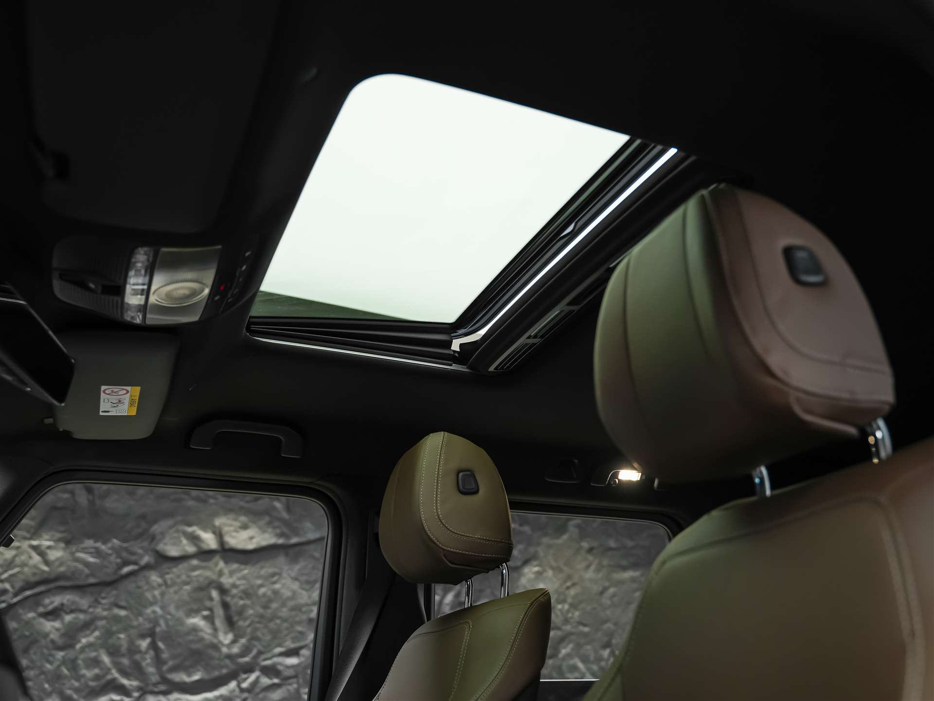MERCEDES-BENZ G 450d 9G-Tronic *23" Felgen*Panorama*Exclusive Line* Standheizung*-image-10