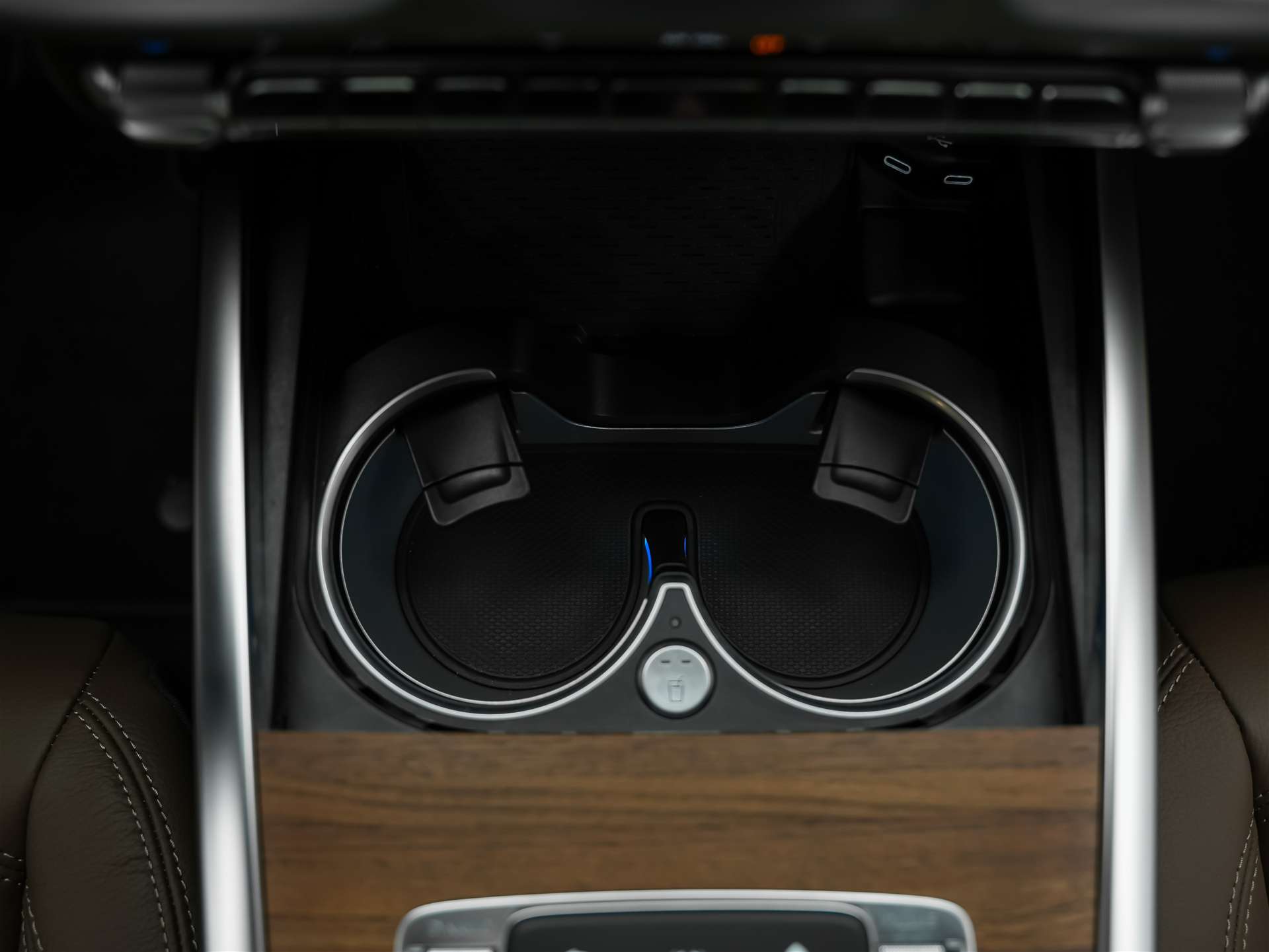 MERCEDES-BENZ G 450d 9G-Tronic *23" Felgen*Panorama*Exclusive Line* Standheizung*-image-30