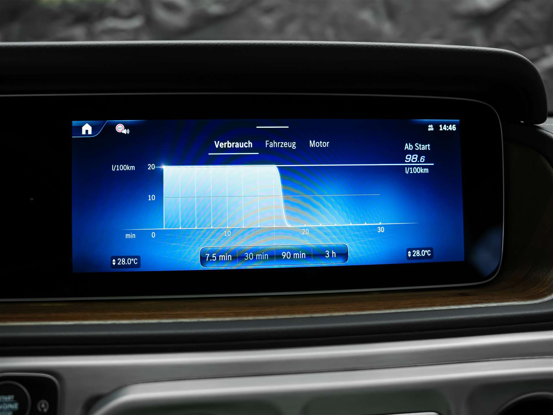 MERCEDES-BENZ G 450d 9G-Tronic *23" Felgen*Panorama*Exclusive Line* Standheizung*-image-38