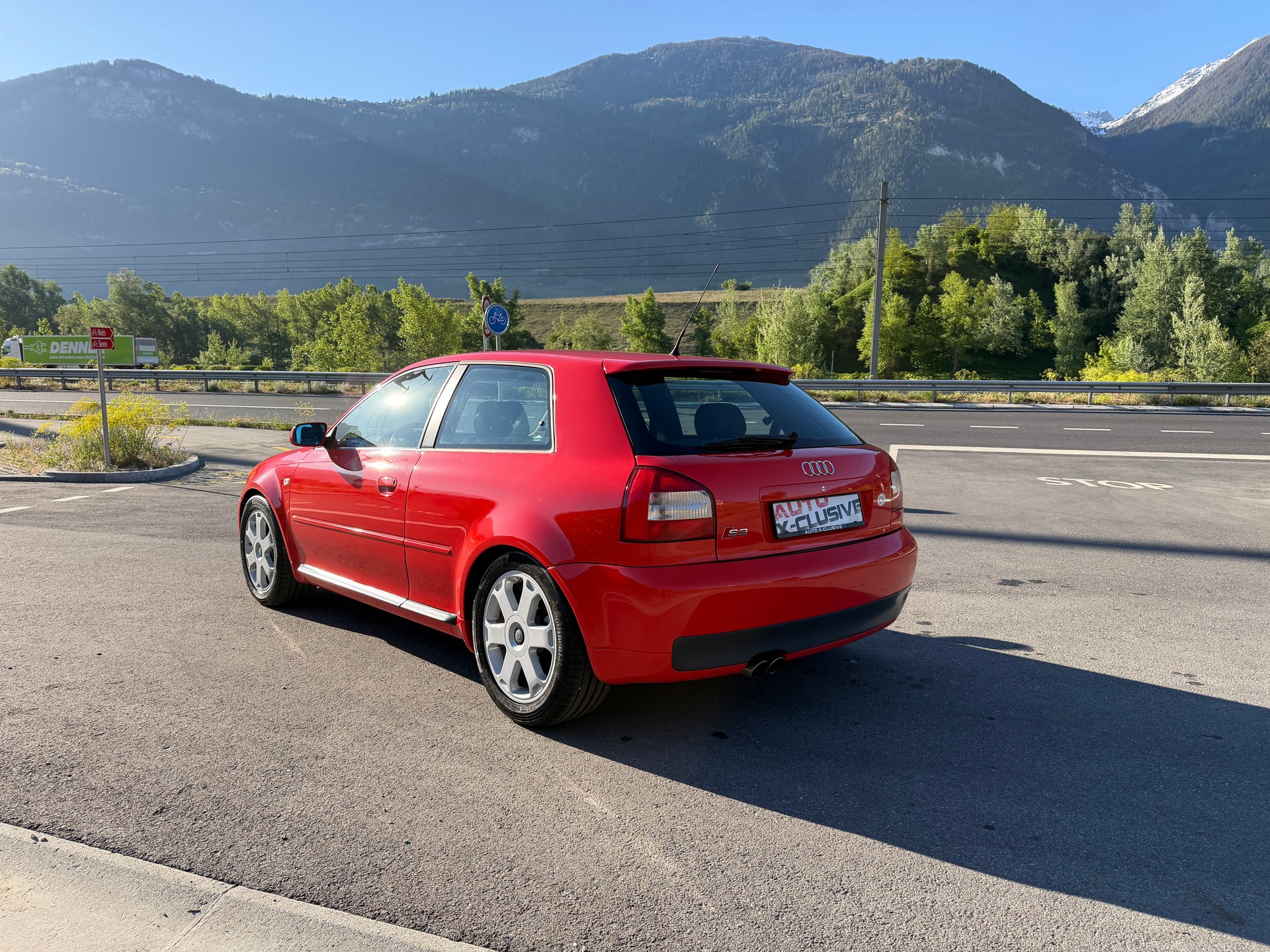 AUDI S3-image-4