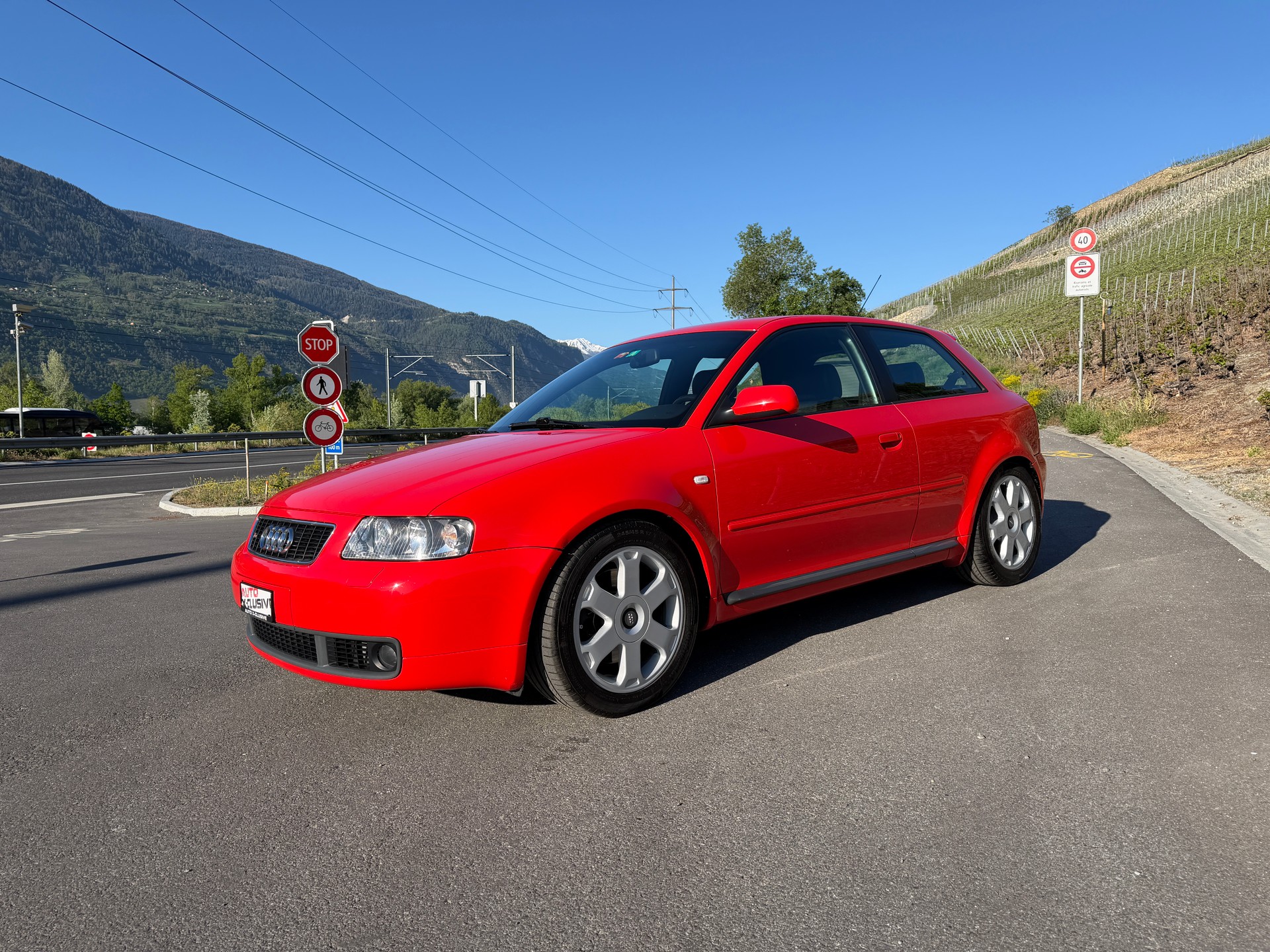 AUDI S3-image-2