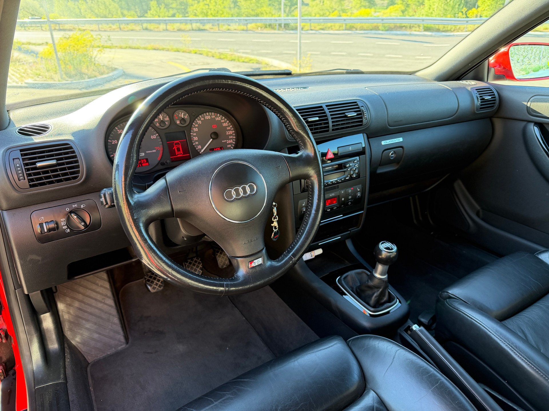 AUDI S3-image-7