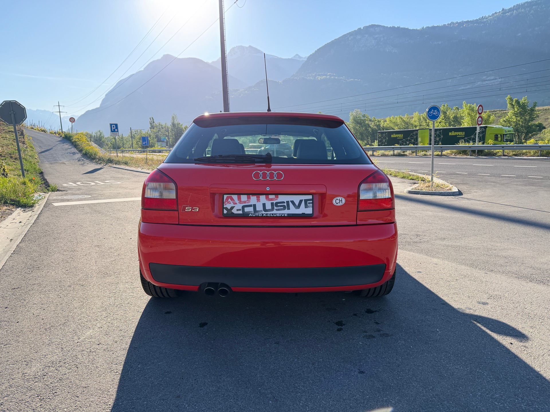 AUDI S3-image-5
