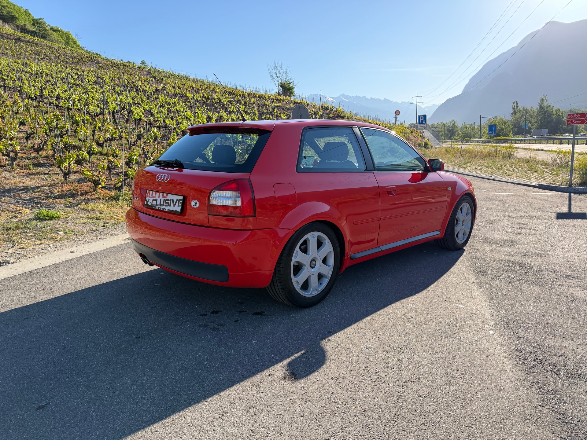 AUDI S3-image-6