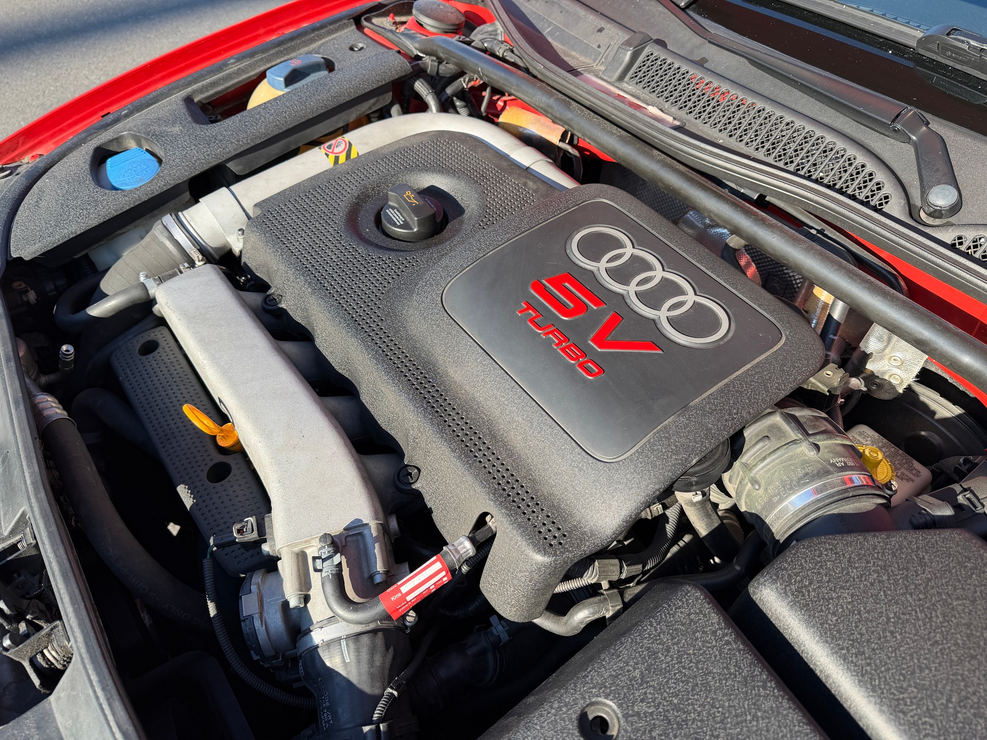 AUDI S3-image-12