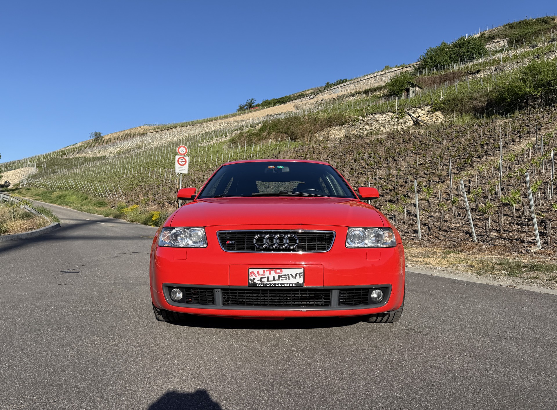AUDI S3-image-1