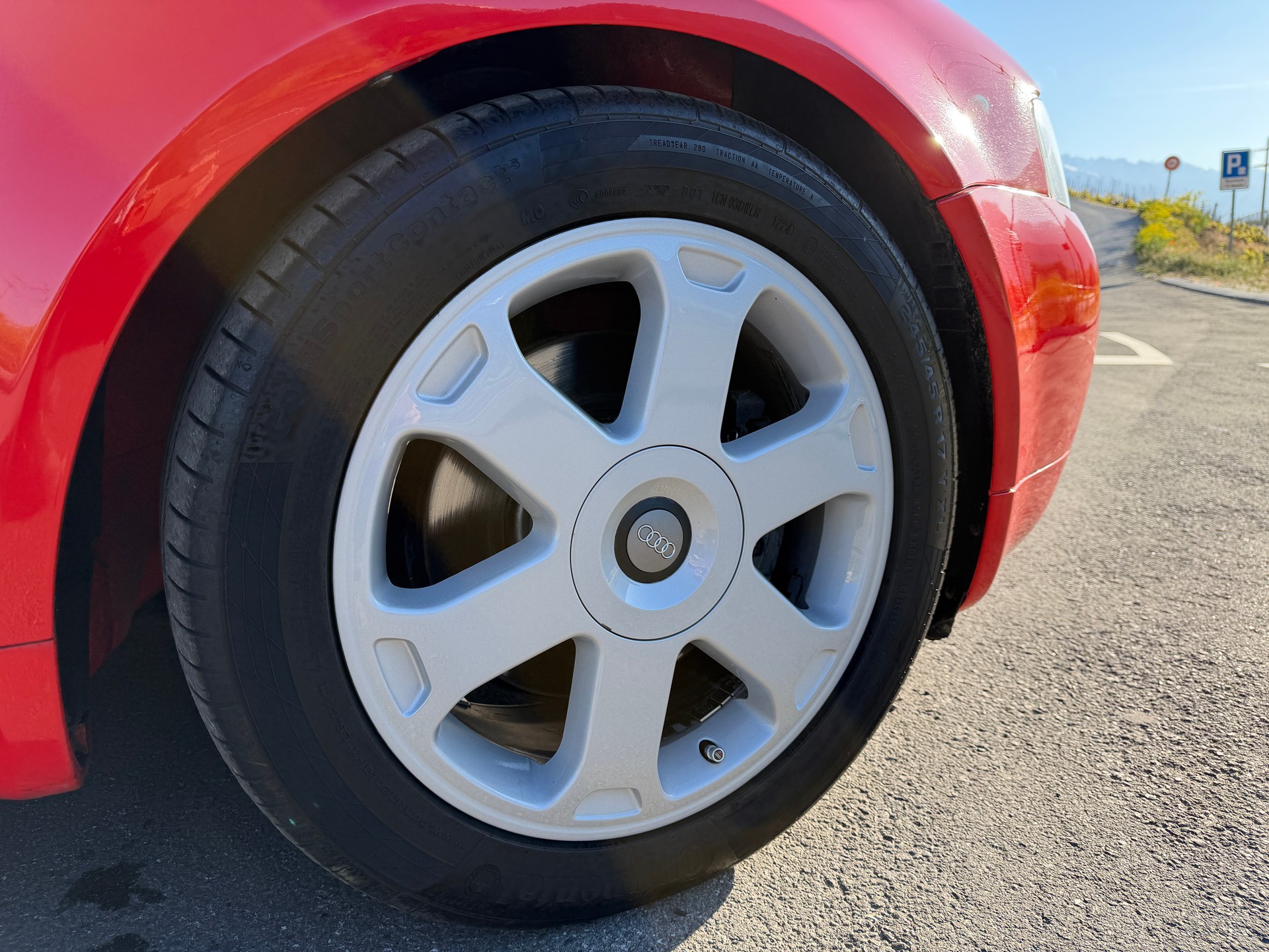 AUDI S3-image-11