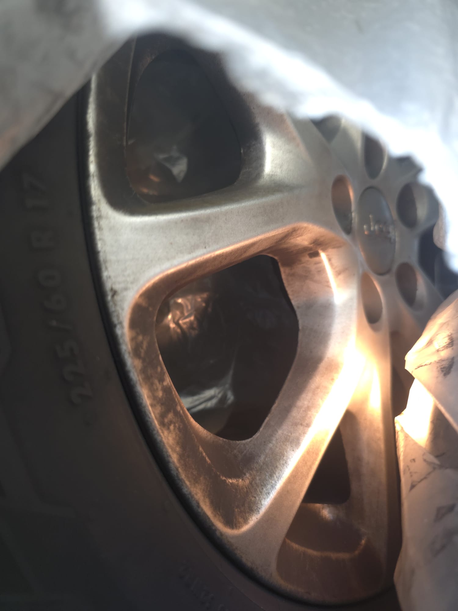 JEEP Cherokee 2.0TD Longitude AWD 9ATX-image-5