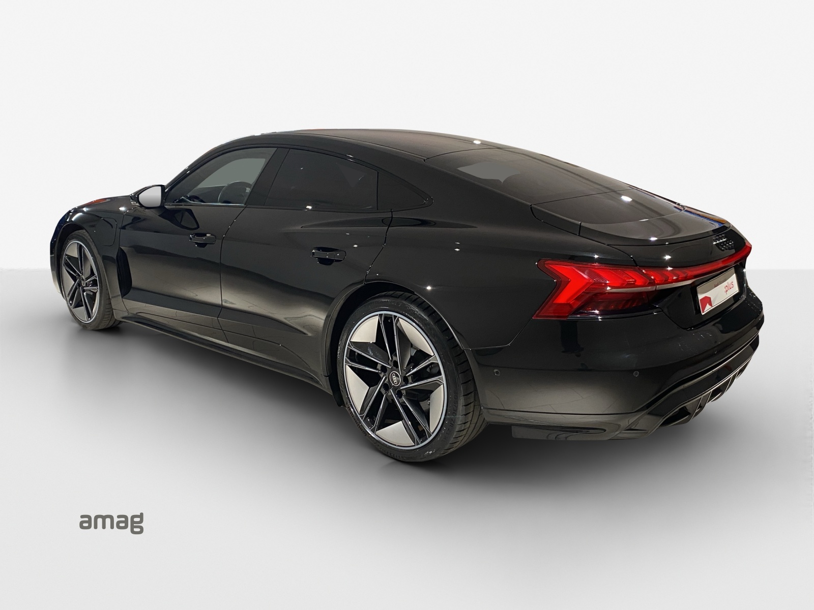 AUDI e-tron GT quattro-image-2