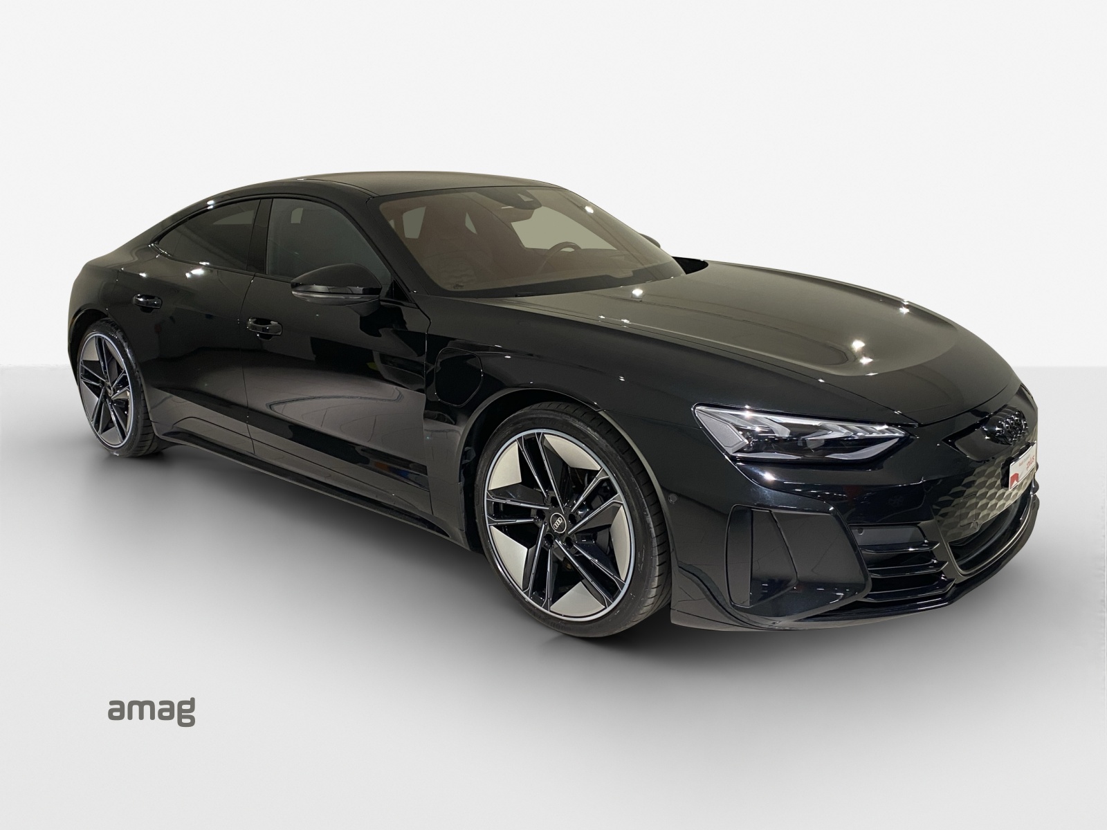 AUDI e-tron GT quattro-image-6