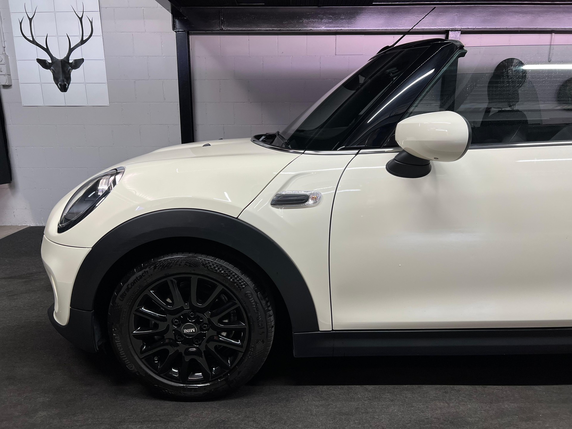 MINI Cooper Brighton Cabriolet-image-5