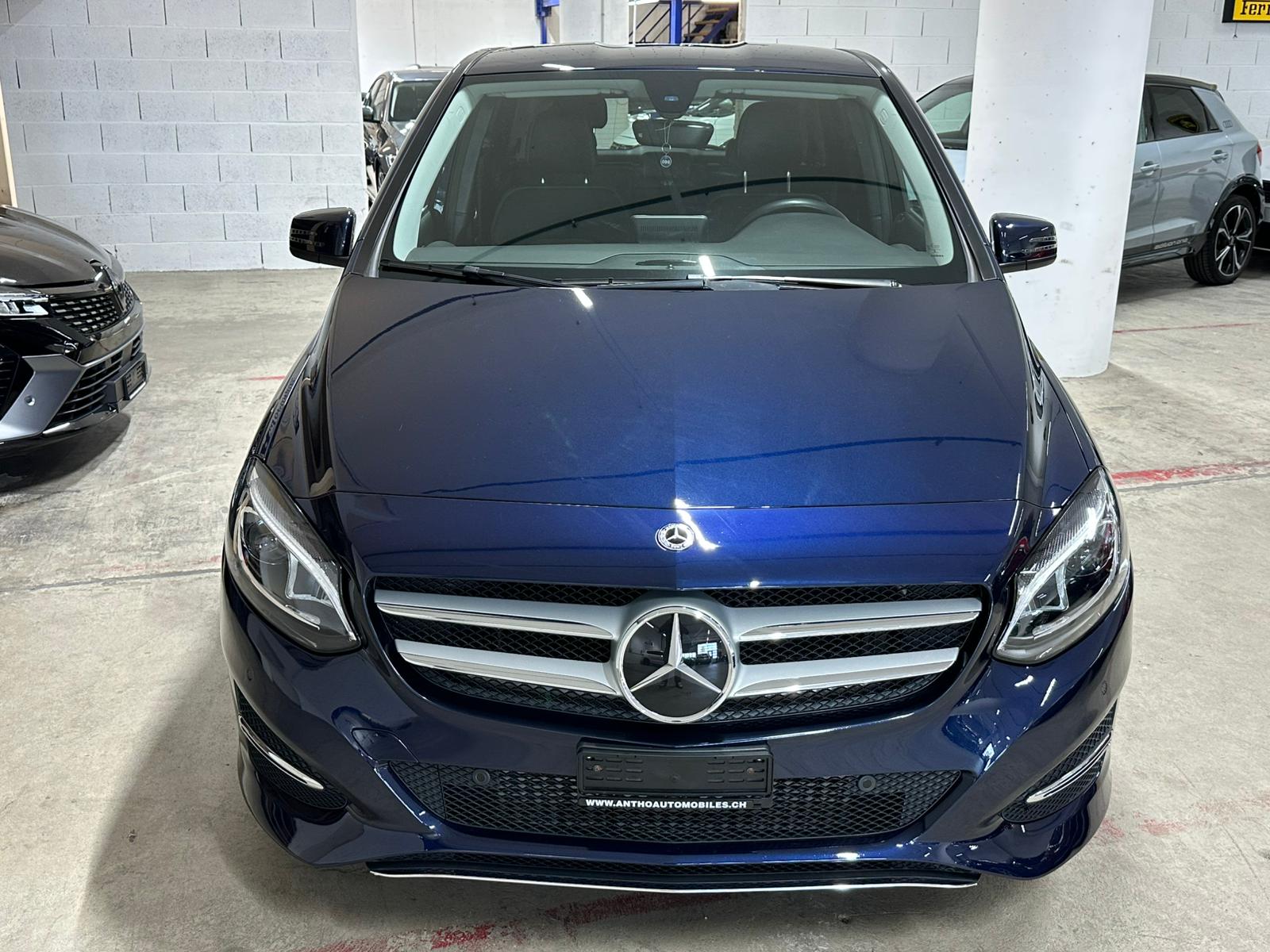 MERCEDES-BENZ B 220 4Matic 7G-DCT-image-2