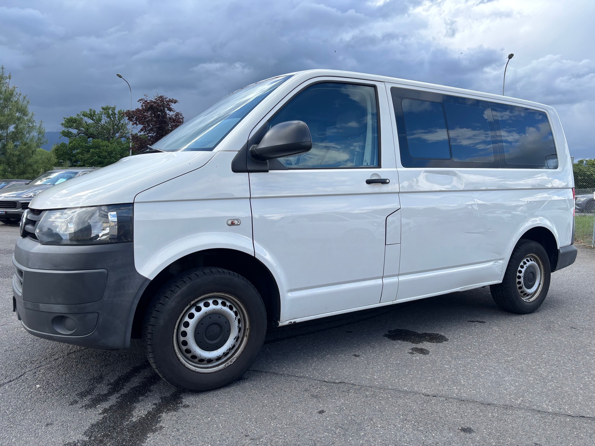 VW T5 2.0-image-1