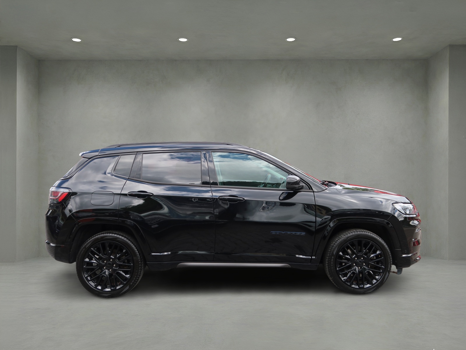 JEEP Compass 1.3 T PHEV S AWD-image-3