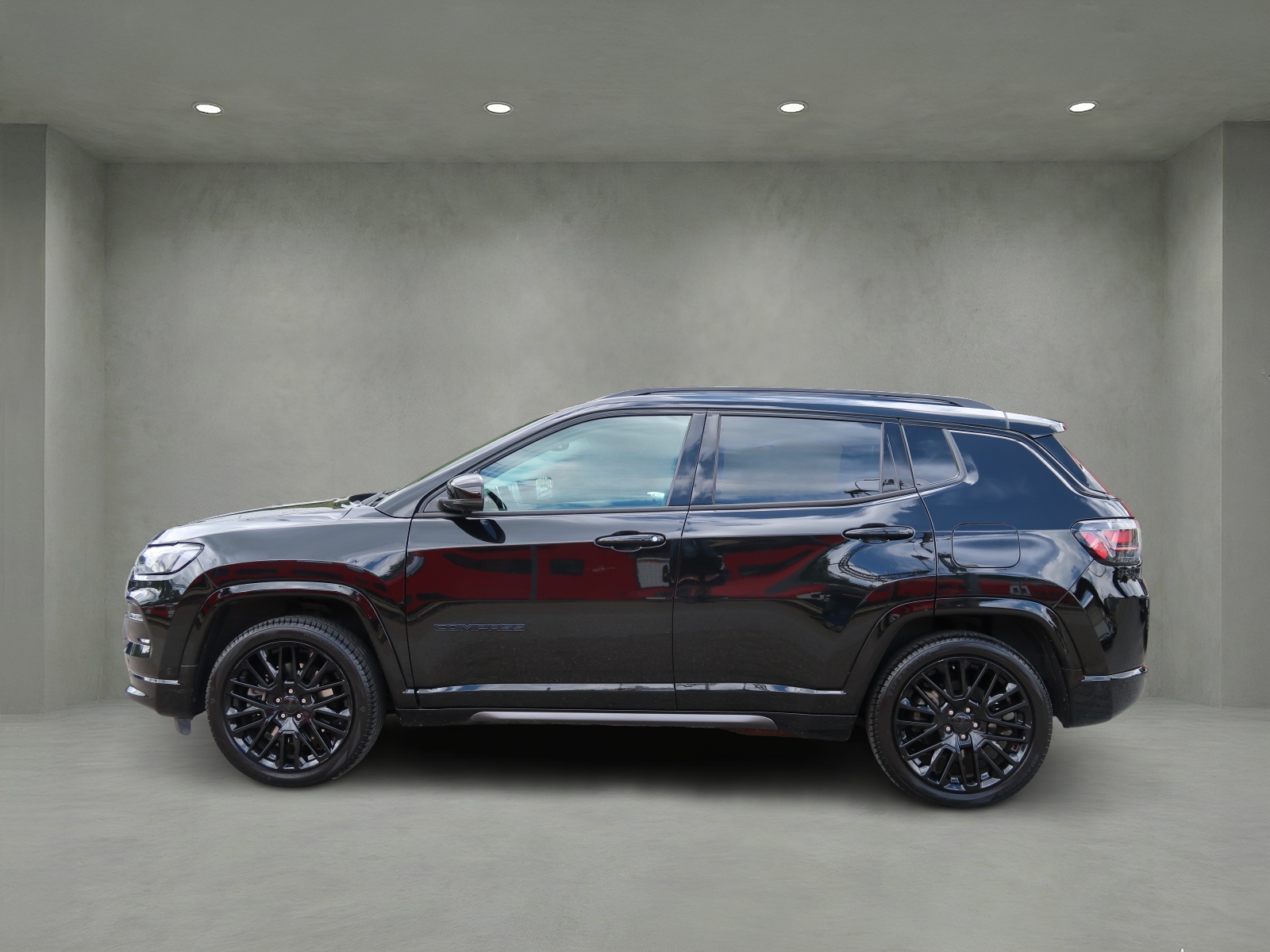 JEEP Compass 1.3 T PHEV S AWD-image-7