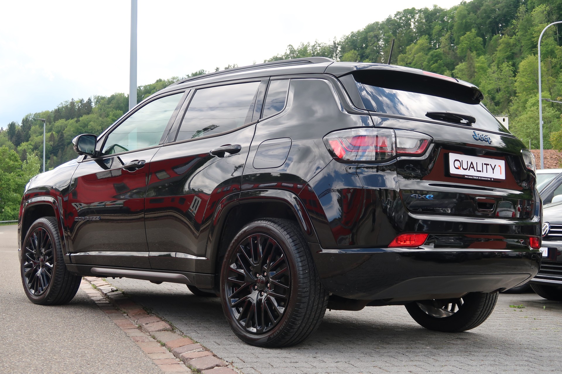 JEEP Compass 1.3 T PHEV S AWD-image-6