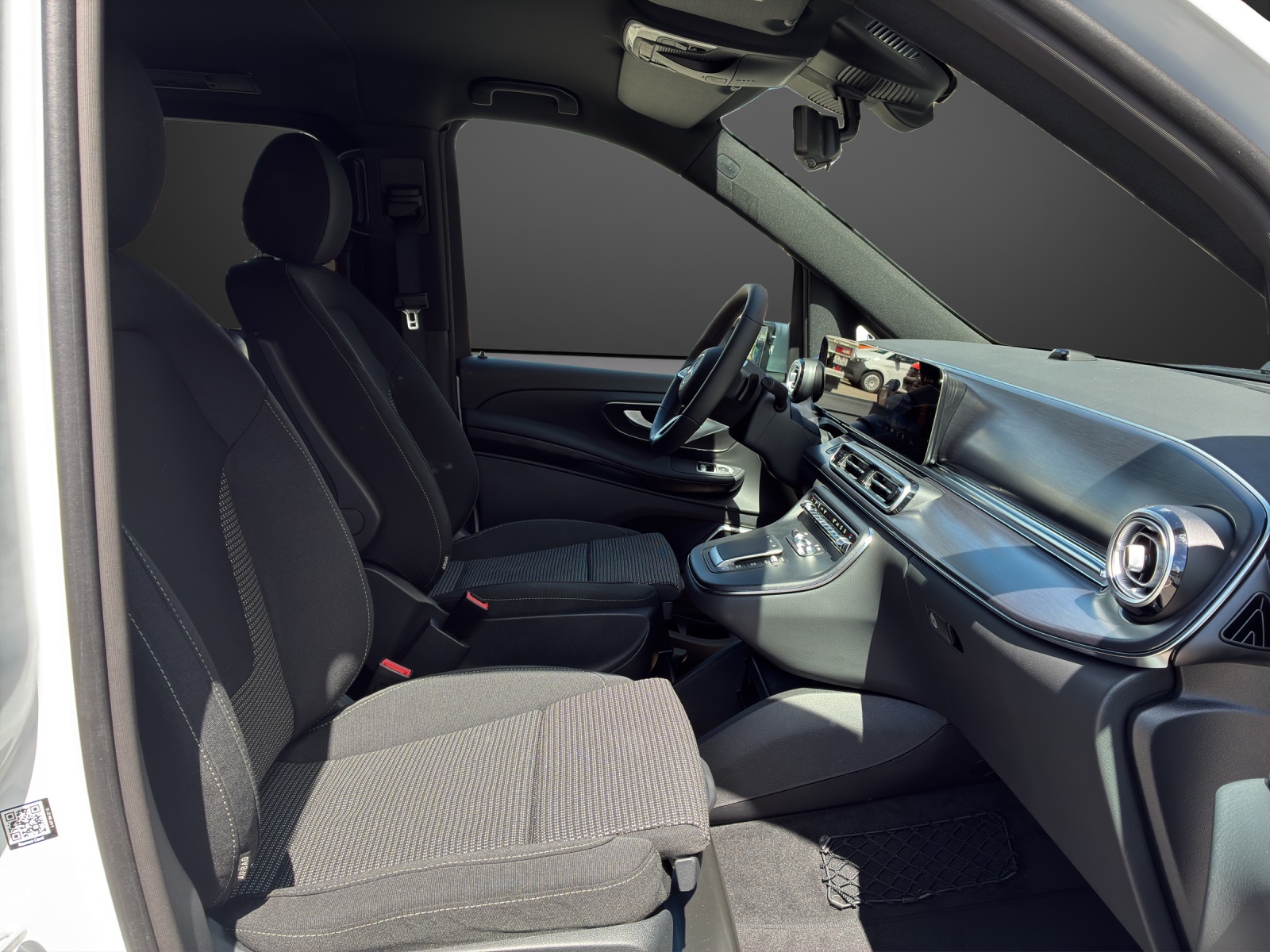 MERCEDES-BENZ V 250 d lang 4Matic Style 9G-Tronic-image-7